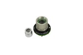Pro 5 Freehubs& Conv-kits