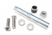 Pro 4 Conversion Kits & Axles