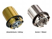 Pro 4 Freehubs & Sprockets