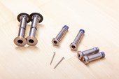 Parts & Tools