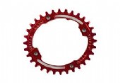 Chainrings & Bash